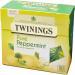Twinings Pure Peppermint Tea Bags - 80 Count Pack for Refreshing Minty Flavor | 160g - Buy Online on GoSupps.com