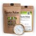500 g Taurine Powder No additives 99.9% pure Muscle building Amino acid powder