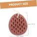 MAGICLULU Bath Ball Exfoliating Sponge Bath Supplies Lovely Back Scrubber Sponge Supple Bath Sponge Skin Cleaning Scrubber Bathing Sponge Bath Scrubber Sponge Body Scrubber Sponge Bath Tools - Buy Online on GoSupps.com