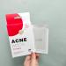 Hydrocolloid Acne Patch - 36 Count | Extract Impurities & Heal Blemishes | Effective Skin Treatment - Buy Online on GoSupps.com