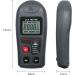 Proster Digital Luxmeter - High Accuracy Illuminance Light Meter with LCD Display - Range 0.1-200000 Lux - Ideal for Measurement and Calibration - Buy Online on GoSupps.com