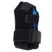 EXCEART Left Cleat Ankle Guard Breathable Elastic Ankle Stabilizer Brace for Sprains (Size M 23x11cm) International Shipping Available - Buy Online on GoSupps.com
