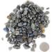 Buy Orienttrea 500g Labradorite Drum Stones | Mini Gemstones & Healing Crystals in Gift Box - Buy Online on GoSupps.com