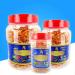 for Turtle Food Dried Freeze Shrimp for Ornamental Fish Water Turtles Small Pets 1.2L 3L Resealable Can 2000ml - Buy Online on GoSupps.com