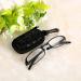 Qkiss Foldable Reading Glasses for Men & Women - Stylish & Compact Reader Glasses (1.5) | International Shipping Available - Buy Online on GoSupps.com