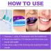 07 30ml toothpaste white toothpaste purple toothpaste for teeth whitening purple toothpaste for teeth whitening - Buy Online on GoSupps.com