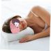Healeved 4pcs Ice Pack Eye Mask Set - Cooling, Sleeping, and Shading Eye Masks - Buy Online on GoSupps.com