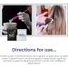 Scott Cornwall Decolour Flash Remover - Salon Quality Creative Hair Colour Remover for Balayage and Highlights - Peroxide, Ammonia, and Bleach-Free - Multiple Use Formula - Buy Online on GoSupps.com