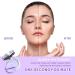 Buy Lavender Matte Powder - Oil Control for Silky Long-Lasting Makeup | Blurring Finish & Soft Texture - Buy Online on GoSupps.com