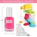 Karma Organic Non-Toxic Nail Polish - Vegan & Cruelty-Free Nail Paint for Women - Fast Drying, Long Lasting (Boss Debbie) - Buy Online on GoSupps.com
