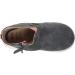 Geox Baby Girls B New Flick F Trainers - 5 UK Child - Dark Grey - Buy Online on GoSupps.com