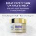 RoC Multi Correxion Cr pe Repair Face & Neck Cream Daily Anti-Aging Dry Skin Care Treatment 50ML - Buy Online on GoSupps.com