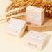 Anulely Moisturing Soap Rice Milk Soap Bar Natural Thai Rice Milk Soap Body Soap 3 Handmade Brightening Soap Body Cleansing Rice Soap For Face Body Hand - Buy Online on GoSupps.com