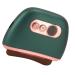 Buy Electric Gua Sha Bian Stone Face Tool - Nadelstein Adjustable Vibration & LED Light for Glowing Skin - Buy Online on GoSupps.com