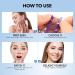 Effective Invisible Hydrocolloid Pimple Patches - Fast Acne & Zit Removal for Clear Skin - Cute Face Patches - International Shipping - Buy Online on GoSupps.com