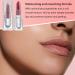  Nuyhadds Matte Lipstick - Moisturizing Makeup Lip Gloss Matte Lipstick | Non-Sticky Two-Tone Lip Gloss Long-Lasting Moisturizing Lipstick for a Healthy Appearance - Buy Online on GoSupps.com