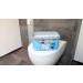 AQUA CLEAN PUR WC Power Powder 5kg - Limescale Dissolver & Ceramic Brightener for Effective Toilet Cleaning - International Shipping Available - Buy Online on GoSupps.com