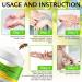 HXTMKT Bee Venom Joint and Bone Therapy Cream Arthritis Pain Relief Cream with Natural Formula Ultra Strength Joint Relief Cream for Pain Inflammation Soreness Muscle Recovery 1 Pack 30g - Buy Online on GoSupps.com