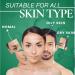 Hyaluronic Acid Face Cream | Squalane & Moisturizer with Argan Oil Shea Butter & More | 1.7Oz (50ml) - Shop Internationally - Buy Online on GoSupps.com