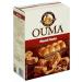 Ouma Muesli Rusks - 500g Natural 500 g (Pack of 1)