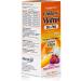 Motrin Children's Dye-Free Pain Reliever/Fever Reducer Original Berry Flavor 4 oz (2 Pack) - Buy Online on GoSupps.com