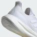 Adidas Unisex Pureboost 23 Shoes - Low Top Running Sneakers | 45 1/3 EU | Ftwr White/Black - International Shipping - Buy Online on GoSupps.com