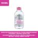 Garnier SkinActive Micellar Cleansing Water 3.4 fl. oz. Travel Size - Unscented, All Skin Types - Buy Online on GoSupps.com