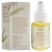 Dr. Sebi Batana Oil Natural Hair Growth Oil Spray from Honduras with Rosemary Pumpkin Seed Peppermint Jojoba Argan Oil-Leave-in Conditioner Thicker Fuller Hair Hair Loss Dry Scalp Treatment.