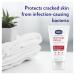 Vaseline Expert Care Dry Hands Rescue - Anti-Bac Hand Cream for Dry Skin 75ml (3 Packs) | Nourishes & Protects - Buy Online on GoSupps.com