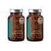 2 Set - anti -flame - frankincense arable horsetail MSM capsules high - with Gotu Cola & Ginger extract - 240 Boswellia Serrata joint capsules