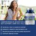 4-in-1 Prebiotic Probiotic & Postbiotic Supplement for Total Gut Health - 60 Capsules - Buy Online on GoSupps.com
