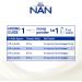 NESTL NAN SUPREMEpro 2 Premium Follow-on Baby Formula 800g | 6-12 Months - Buy Online on GoSupps.com