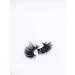 Buy 8 Pairs 23/25mm 3D Mink False Eyelashes | Long Fake Lashes for Stunning Makeup | Eyelash Extensions - Buy Online on GoSupps.com