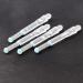 Cuesoul TERO AK7 Black Scorpion Dart Stems Set of 4 - Telescopic Shafts with Built-in Spring - Clear H/B/D/F Sizes - Buy Online on GoSupps.com