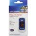 SmartHeart Pulse Oximeter | Portable Blood Oxygen Monitor | Complete System with Lanyard & Batteries | International Shipping Available - Buy Online on GoSupps.com