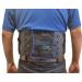 Universal LSO Back Brace | Medical-Grade Compression Belt for Men & Women | Chronic Pain & Spinal Stenosis Support | Adjustable Size Small-4XL | BraceOn - Buy Online on GoSupps.com