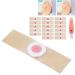 18 Pieces Chicken Eyes Remover Set - Effective Corneal Corn Treatment for Healthy Poultry | International Shipping Available - Buy Online on GoSupps.com