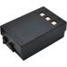 Buy 7.4V 1200mAh Battery Replacement for PDT8056 PDT-8000 PDT-8046 PDT-8037 | Fast International Shipping - Buy Online on GoSupps.com