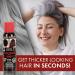 Jerome Russell Hair Color Thickener For Thinning Hair Silver/Gray 140 ml - Buy Online on GoSupps.com