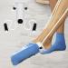 Predolo Sock Pulling Aid Portable Solution for Seniors & Injured | Easy International Shipping - Buy Online on GoSupps.com
