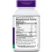 Natrol Omega-3 Fish Oil 1000mg - 90 Softgels (Pack of 4) | Purified Omega-3 Supplement - Buy Online on GoSupps.com