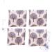 12 Pcs Mini Wet Bags for Menstrual Pads & Tampons - Reusable Travel Hygiene Bag for Women - Buy Online on GoSupps.com