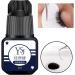 Eyelash Adhesive Glue 5ml Strong Hold Lash Bond Mild Waterproof Eyelash Glue for Lash Clusters Long Lasting False Eyelash Bond Fast Drying Waterproof Lash Glue for Lash Extension Pochy 5 Ml - Buy Online on GoSupps.com