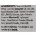 Buy Itsu Wasabi Seaweed Thins 5G | International Shipping Available | Healthy Snack - Buy Online on GoSupps.com