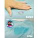 Buy Abracadabra Wonder Cleaner - Professional Stain Remover (16 fl oz) - Removes Tar Grease Stickers & More - As Seen on TV - Fast Shipping Worldwide - Buy Online on GoSupps.com