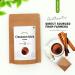 SM Organic Cinnamon Powder Dalchini Powder (100 g) - Buy Online on GoSupps.com