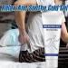 Gel rafra chissant | Gel corporel soulageant | Gel anti-douleur absorption rapide | Gel rafra chissant apaisant pour une sensation de fra cheur rafra chissante des douleurs musculaires et un - Buy Online on GoSupps.com