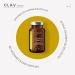High-Dose Vegan Vitamin B Complex (240 Capsules) - All 8 Essential B Vitamins Co-Factors & Myo-Inositol - 8-Month Supply - Buy Online on GoSupps.com
