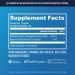 NuEthix Formulations Ashwagandha KSM 66 500mg of KSM-66 Root Extract Mood Stress & Cognitive Support BioPerine Black Pepper Extract Gluten Free Vegetarian Non-GMO & Dairy Free 60 Servings - Buy Online on GoSupps.com