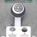 Buy Electric Fabric Shavers - Advanced Lint Remover for Clothing Furniture & Couch | International Shipping Available - Buy Online on GoSupps.com